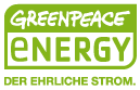 Greenpeace Energy eG logo